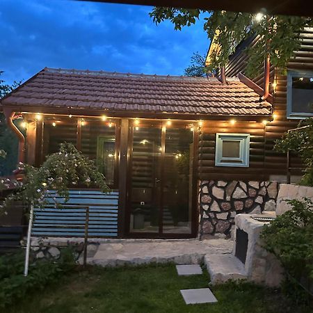 The Bungalows Saraievo Exterior foto