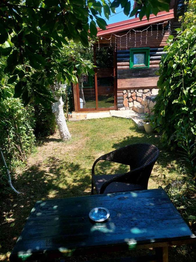 The Bungalows Saraievo Exterior foto