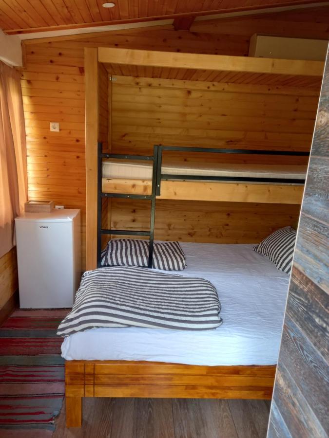 The Bungalows Saraievo Quarto foto