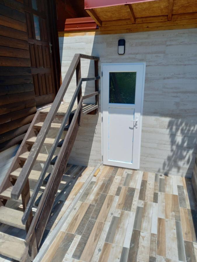 The Bungalows Saraievo Exterior foto