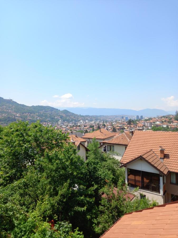The Bungalows Saraievo Exterior foto