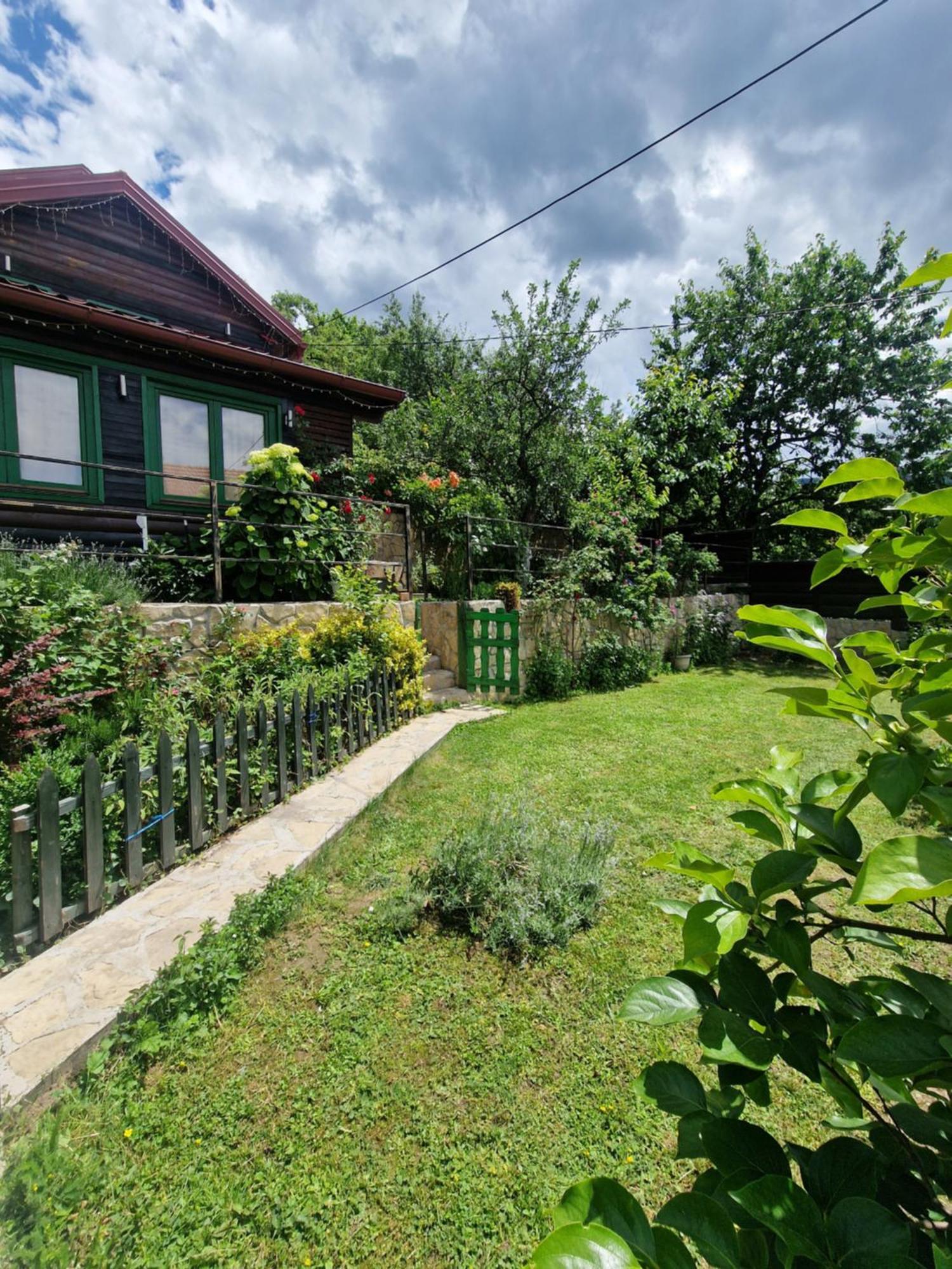 The Bungalows Saraievo Exterior foto