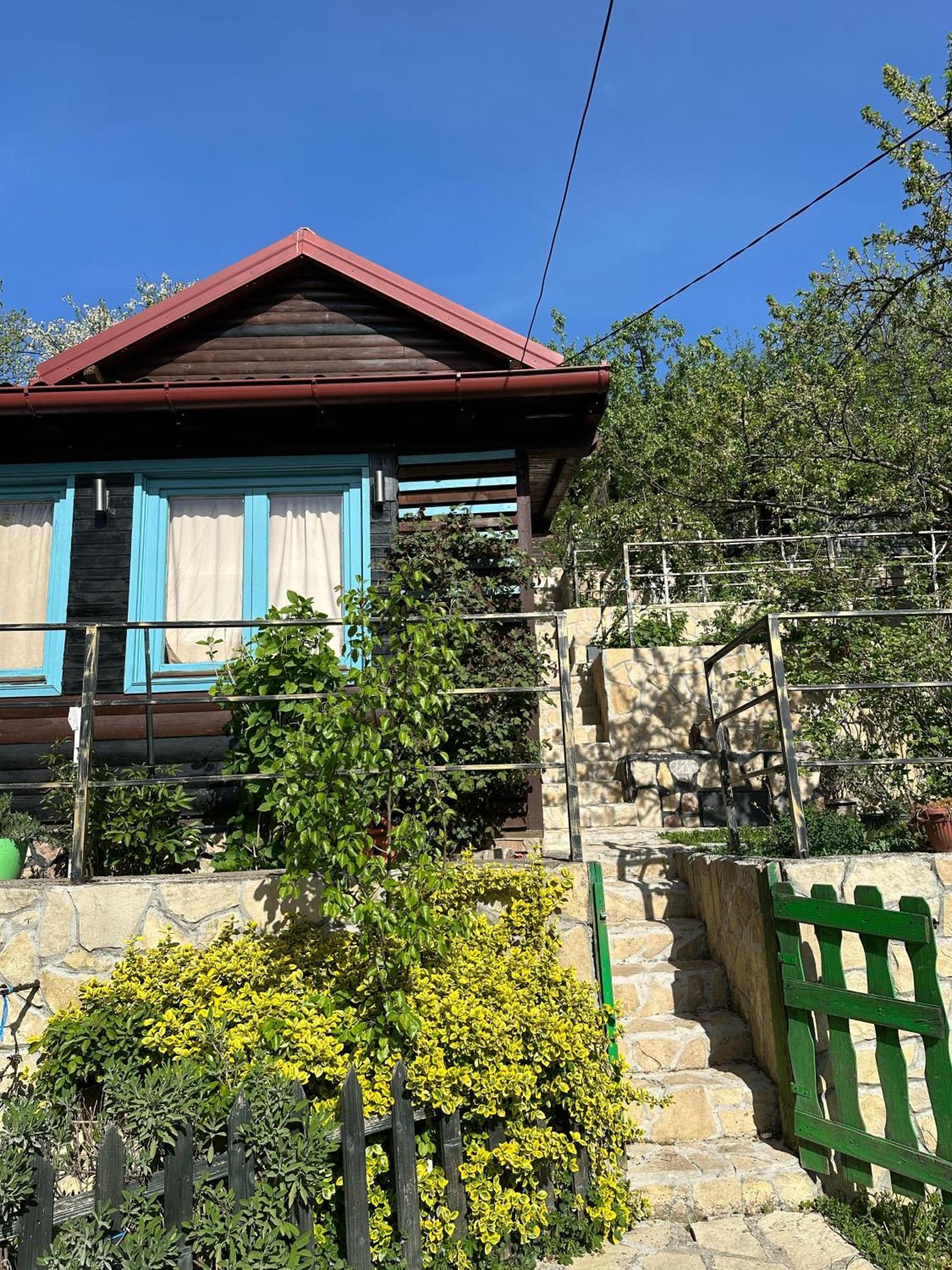The Bungalows Saraievo Exterior foto