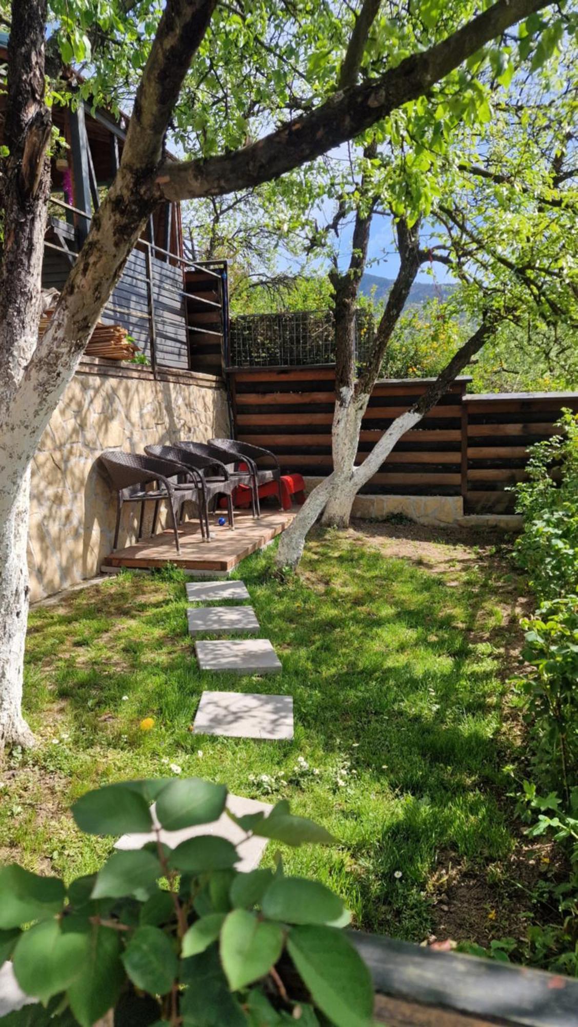 The Bungalows Saraievo Exterior foto