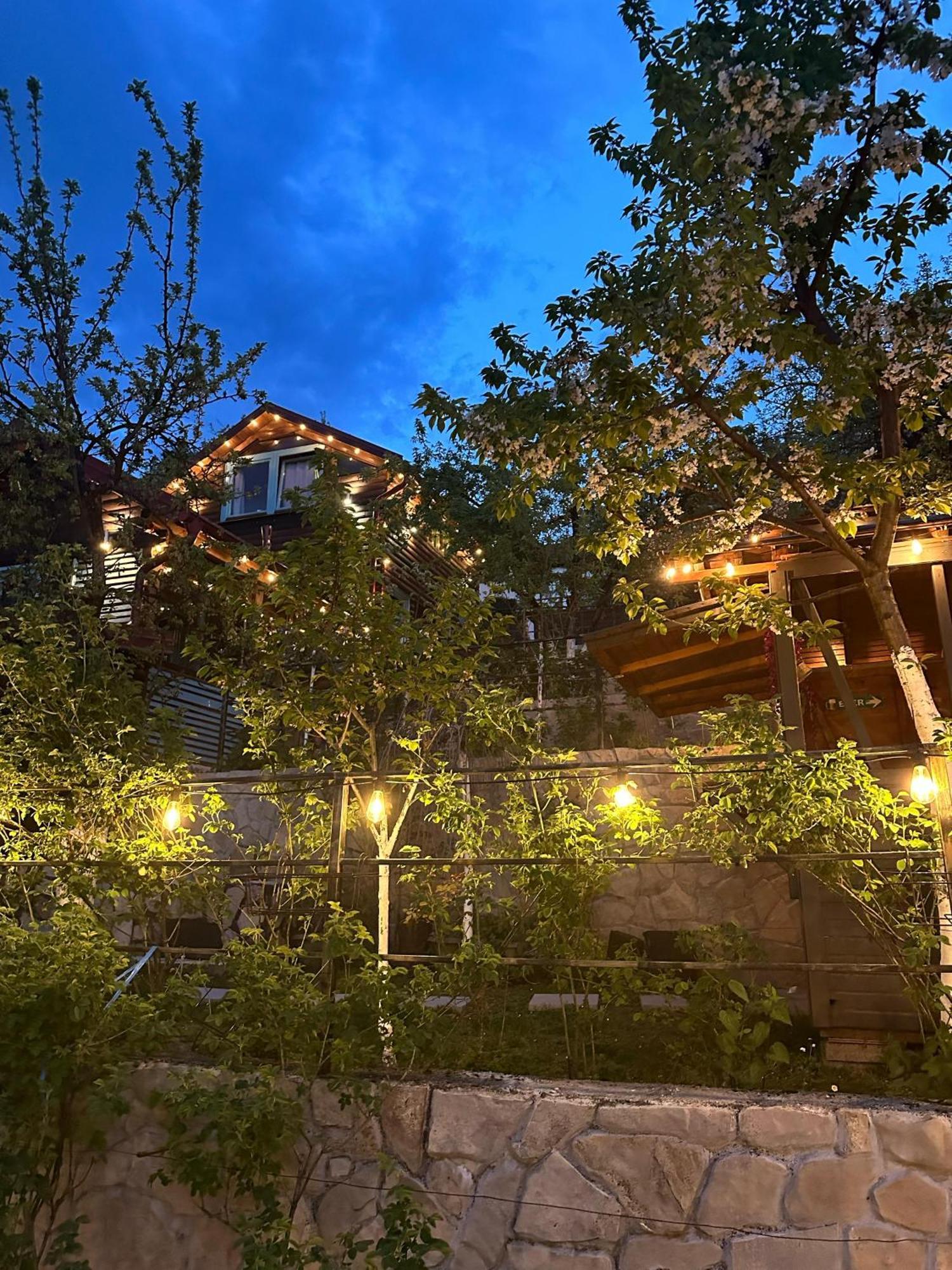 The Bungalows Saraievo Exterior foto