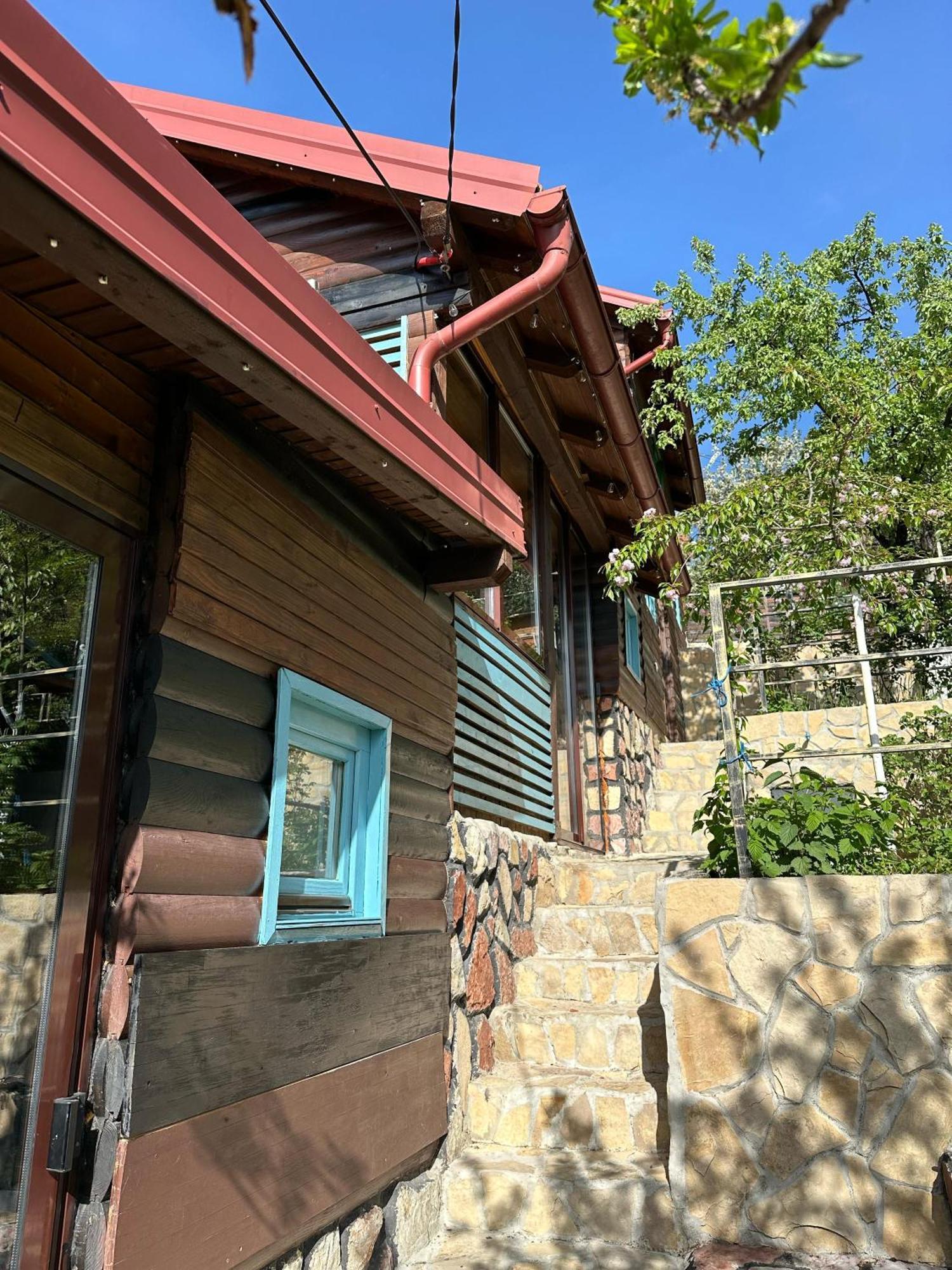 The Bungalows Saraievo Exterior foto
